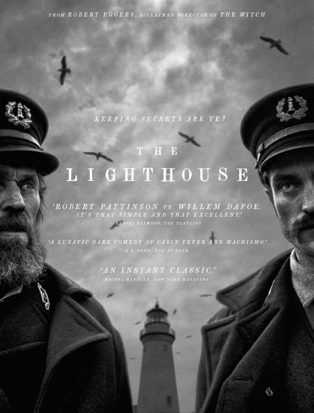 The Lighthouse - Indie Films