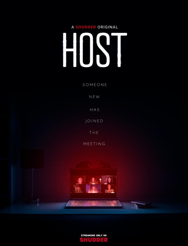 Host - Horror Movies