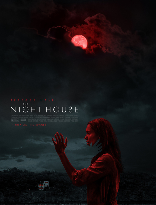 The Night House - Horror Movies