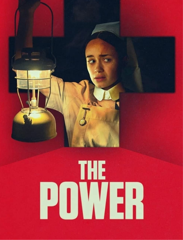 The Power - Horror Movies