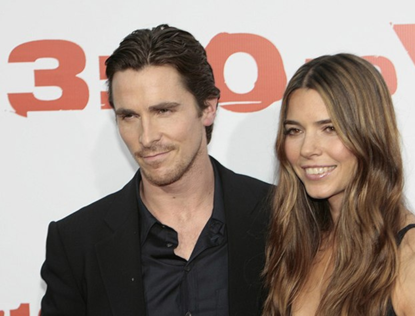 Christian Bale - 18 Celebrities Who Married Outside Hollywood