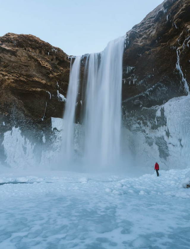 Iceland - 15 Travel Locations for Photography Buffs