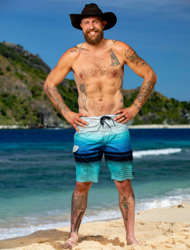 Top Survivor Villains- Season 35