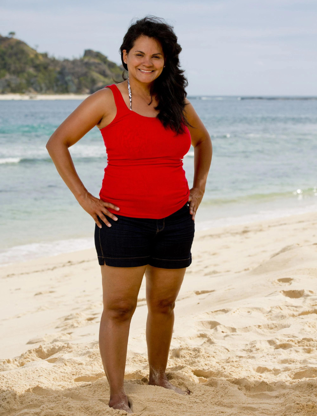 Top Survivor Villains - Season 7 and 20