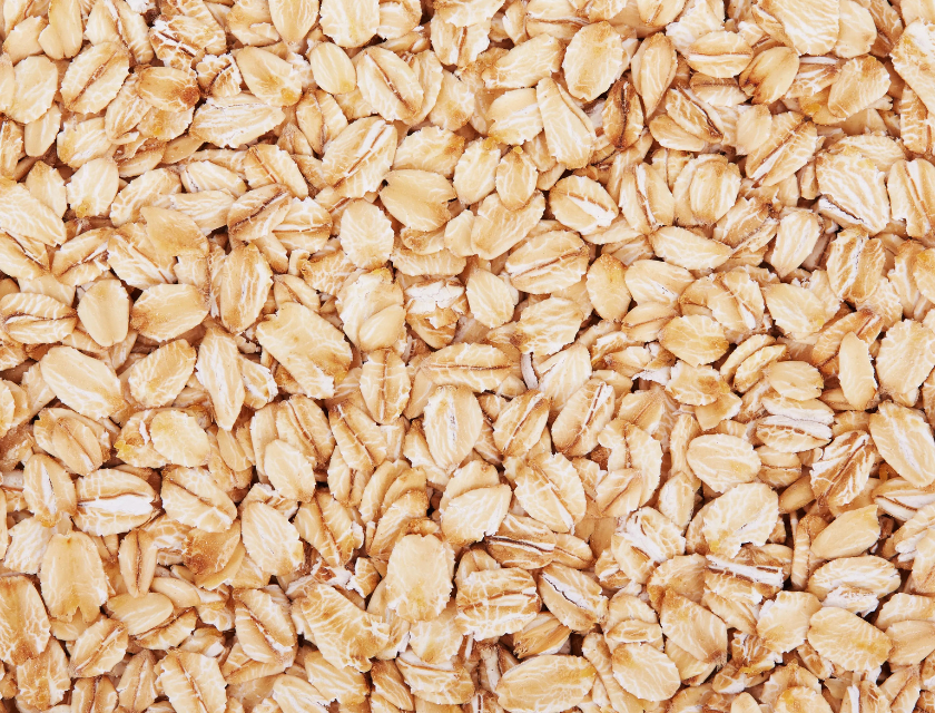Foods That Will Help Lower Your Cholesterol: Oats